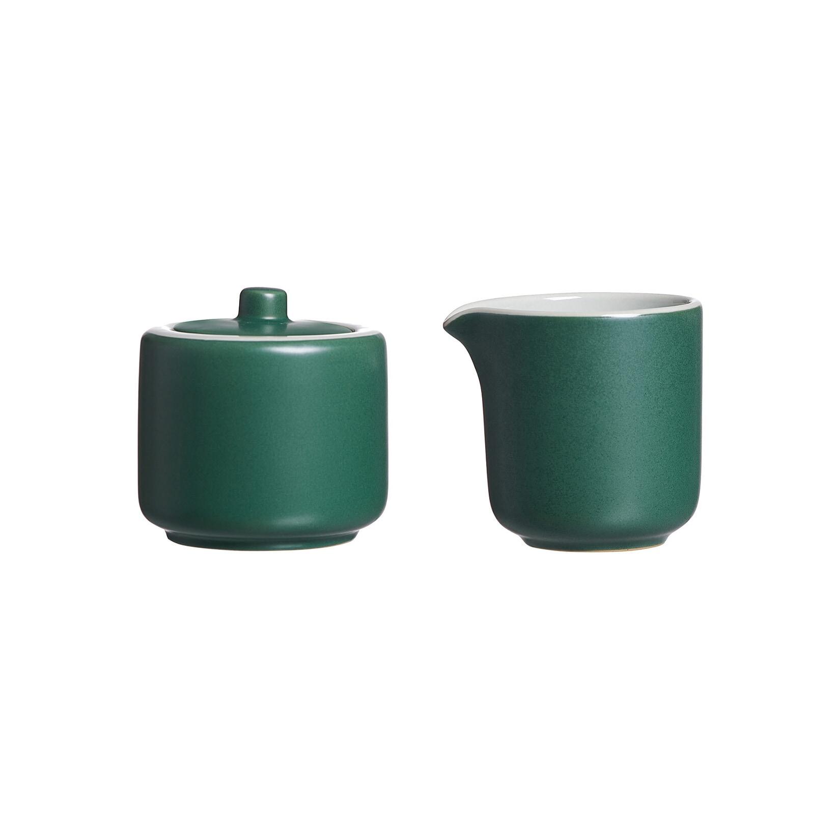 Ritzenhoff & Breker Milch- und Zuckerset Jasper 2er Set