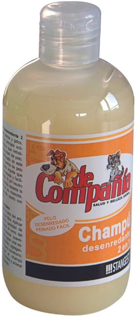 Stangest Champô Desembaraçante 250 ml