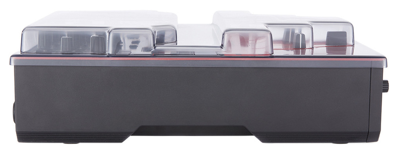 Decksaver Pioneer DJM S5