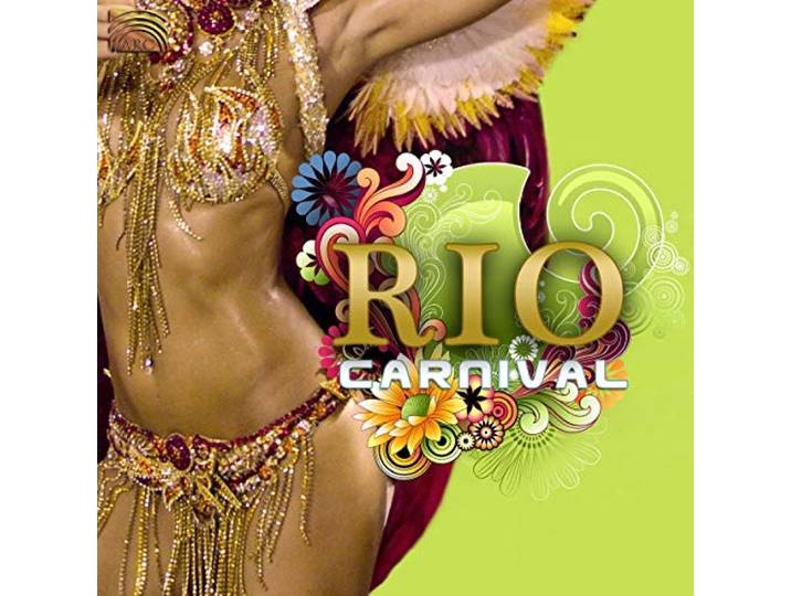 Various - Rio Carnival