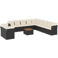 vidaXL, Gartenlounge, Ursenin