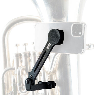 3dTone Smartphone Holder Euphonium