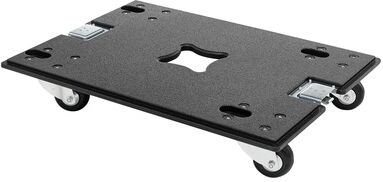Seeburg Acoustic Line Wheelboard K Sub 1801