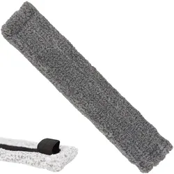 Unger VEP25 VisaVersa Pro Pad Premium Mikrofaser 25 cm ultimative Reinigungskraft und hohe Wasseraufnahme