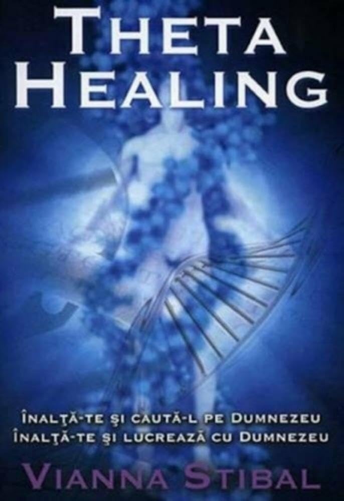 Theta Healing - Preis vom 09.10.2026 07:28:09 h