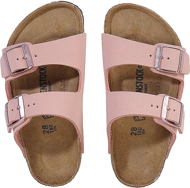 BIRKENSTOCK Kinder Sandalen ARIZONA rosa   33