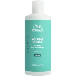 500ml Wella Professionals Invigo Volume Boost Bodifying Shampoo