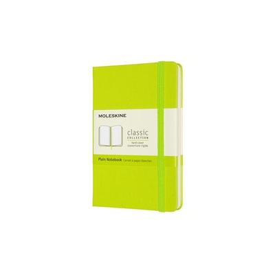 Moleskine Notizbuch, Fester Einband, Gebundene Ausgabe von , Moleskine