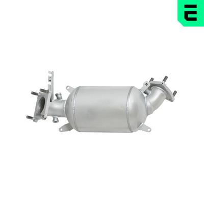OPTIMAL Ruß-/Partikelfilter, Abgasanlage OP-ESD18009-CO für HONDA