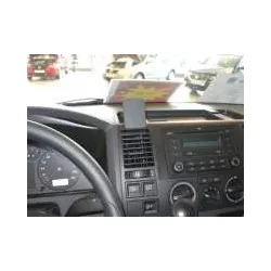 BRODIT 853992 ProClip Halterung - VW Caravelle 04-09 / Shuttle 03-09 / T5 Tra...