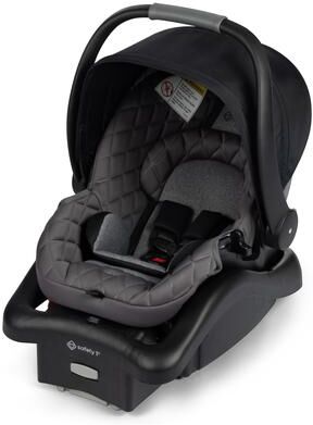 Safety 1st OnBoard Insta-Latch DLX Infant Car Seat