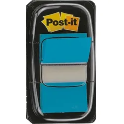 Post-it Haftstreifen Index Standard I680-23 25,4x43,2mm 50Blatt PES tk