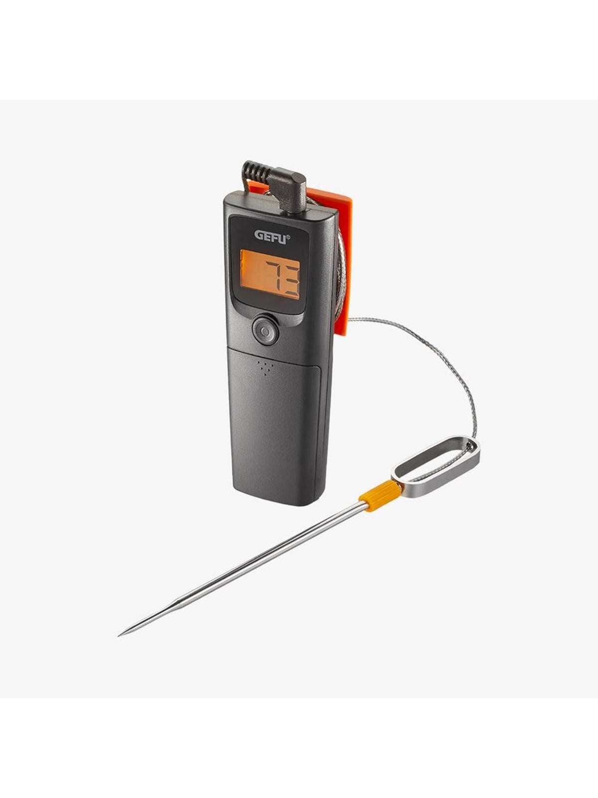 GEFU Grill- und Bratthermometer CONTROL, 1 Kanal