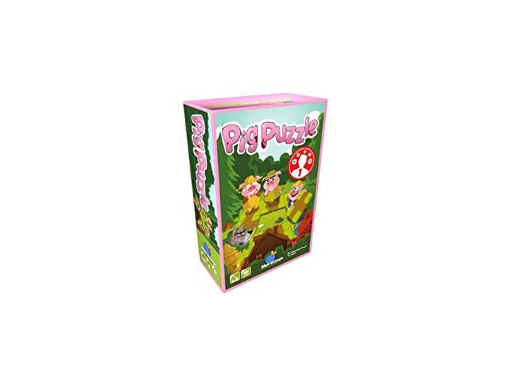 Asmodee DE BLOD0078 kaartspel