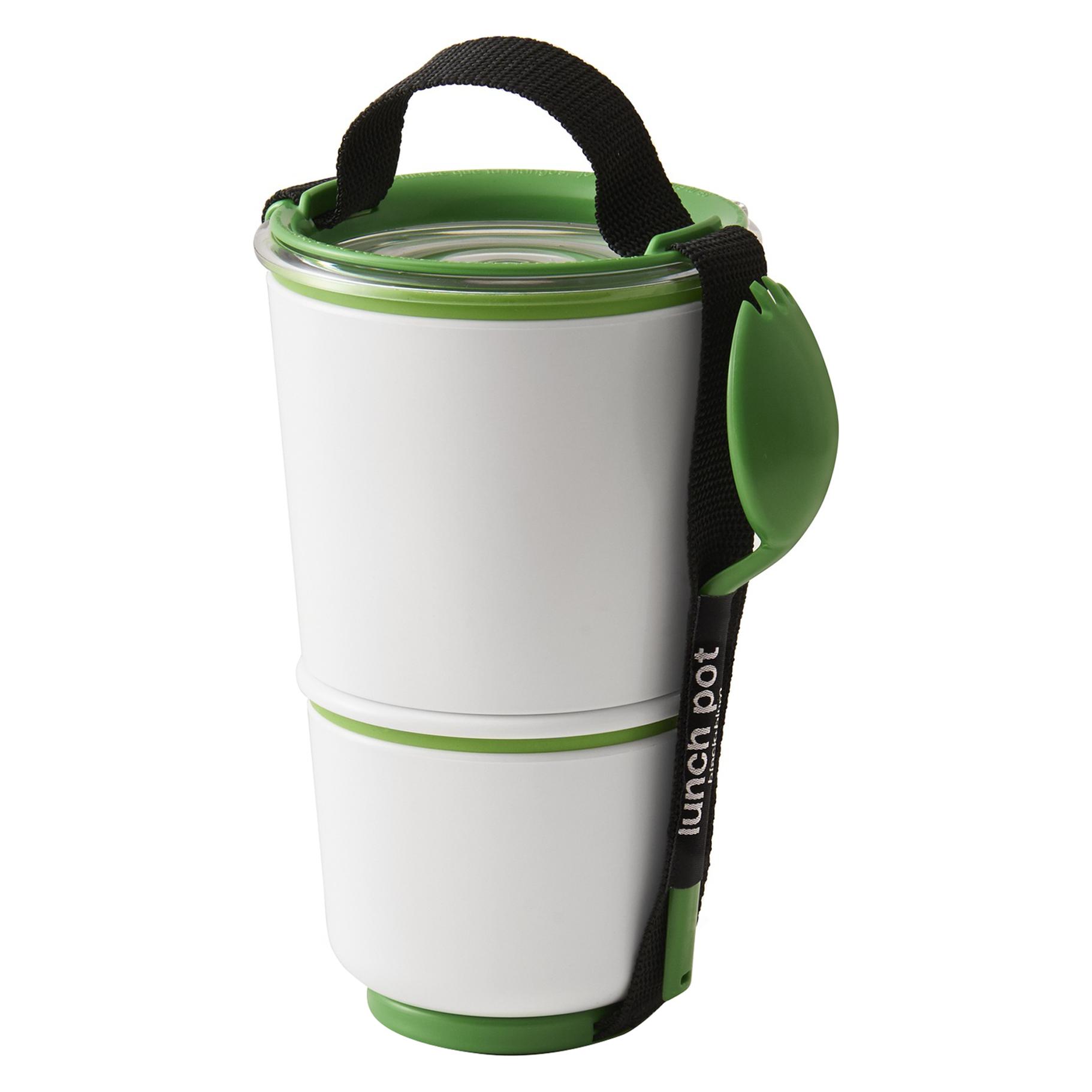 Black + Blum Lunch Pot (BP001)