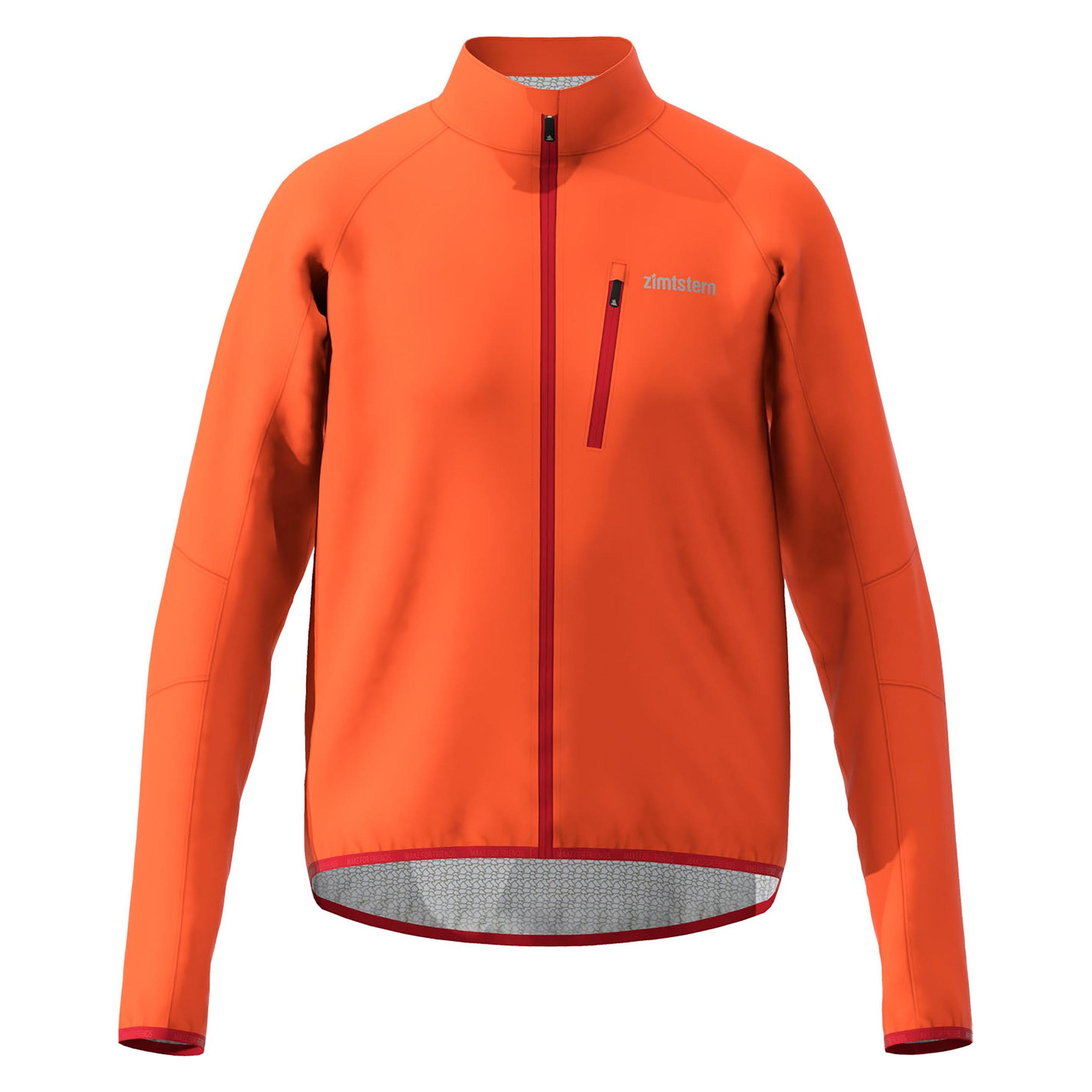 Zimtstern Boltz Jacke (XL) (36585912)