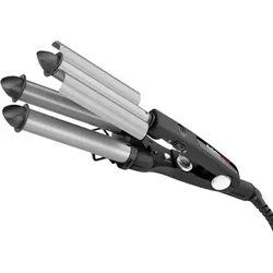 BaByliss PRO Triple Barrel Waver Dreifach-Welleneisen