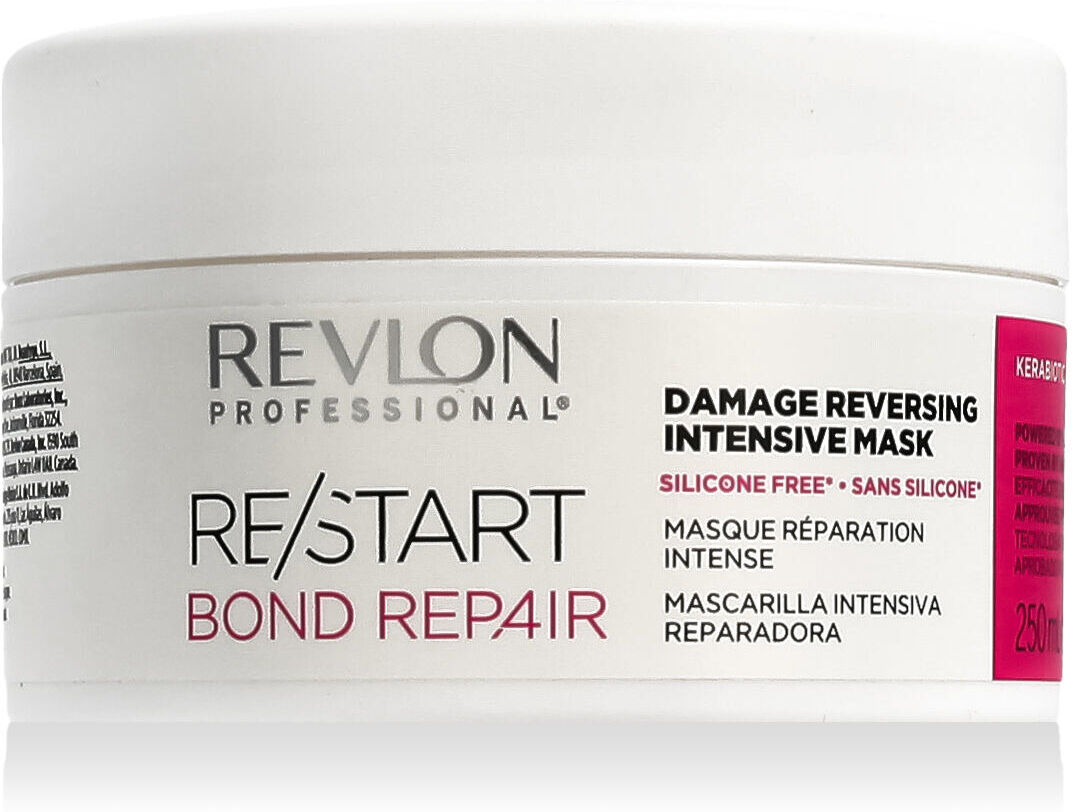 Revlon Professional Restart Bond Rep4ir Damage Reversing Intensive Mask 250 ml