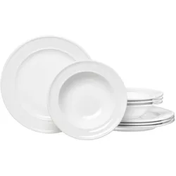 Ritzenhoff & Breker Simple Tafelservice 8-teilig