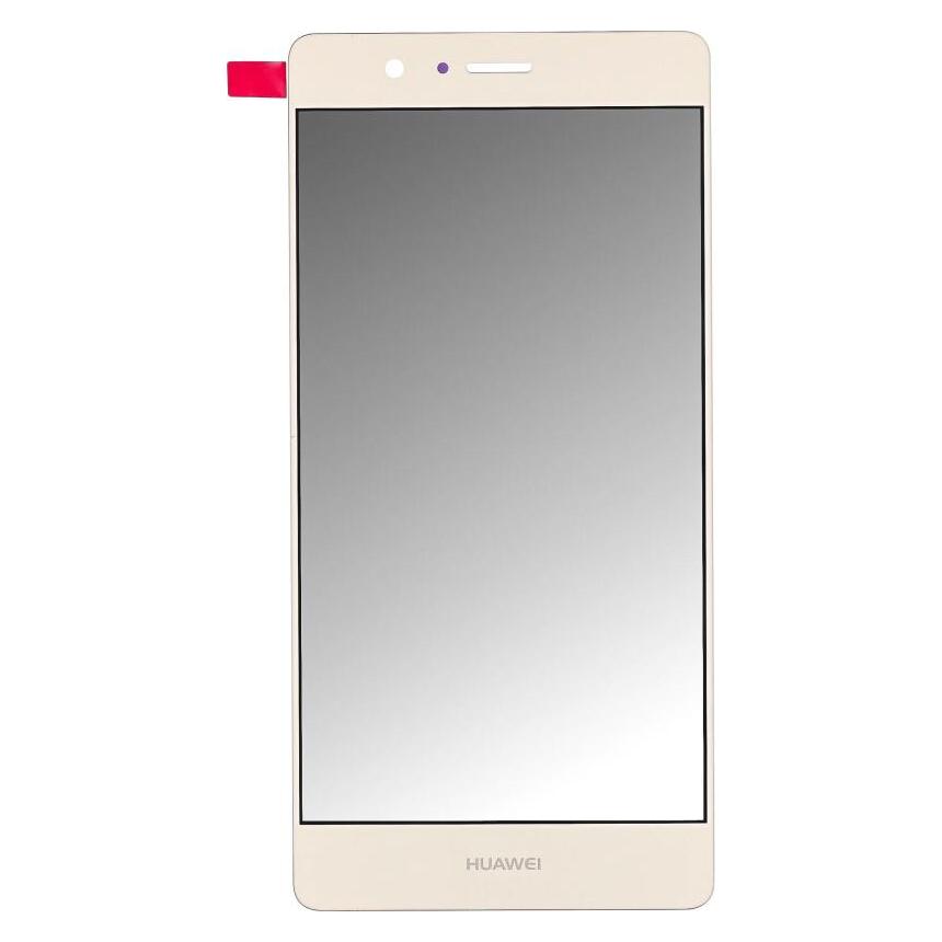 OEM Display (No Frame) for Huawei P9 Lite gold (Display, Huawei P9 Lite) (25434563)