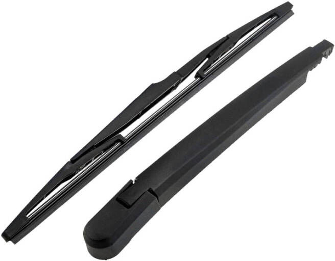 NTY EWB-PL-020 Windscreen wiper arm