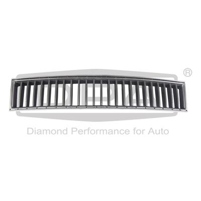 DPA Lüftungsgitter, Stoßfänger 88530046402 vorne für Skoda