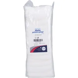 Watte Gefaltet Gelegt 100% Baumwolle 100 G