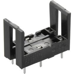 Panasonic DSP2APS Relaissockel Passend für Serie (Relais): Panasonic Serie DSP (L x B x H) 11 x 23 x 17 mm 1 St.
