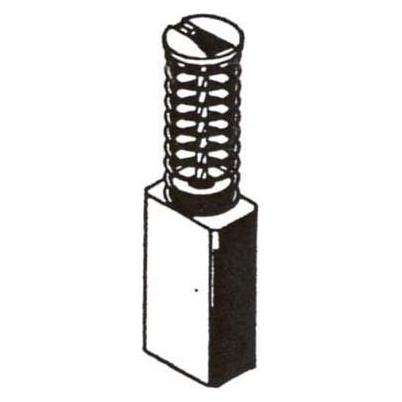 Haushalt CARBON BRUSHES 30-06-004-H2 PCS (33046539)
