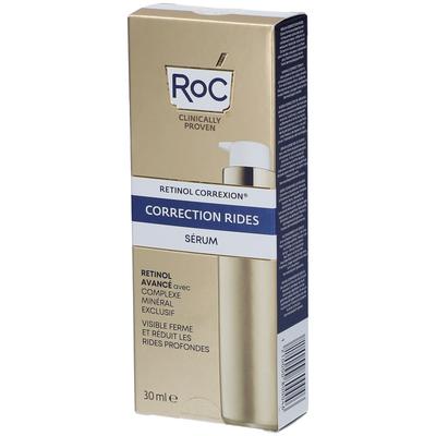 RoC Retinol Correxion Wrinkle Correct Serum 30 ml Gel