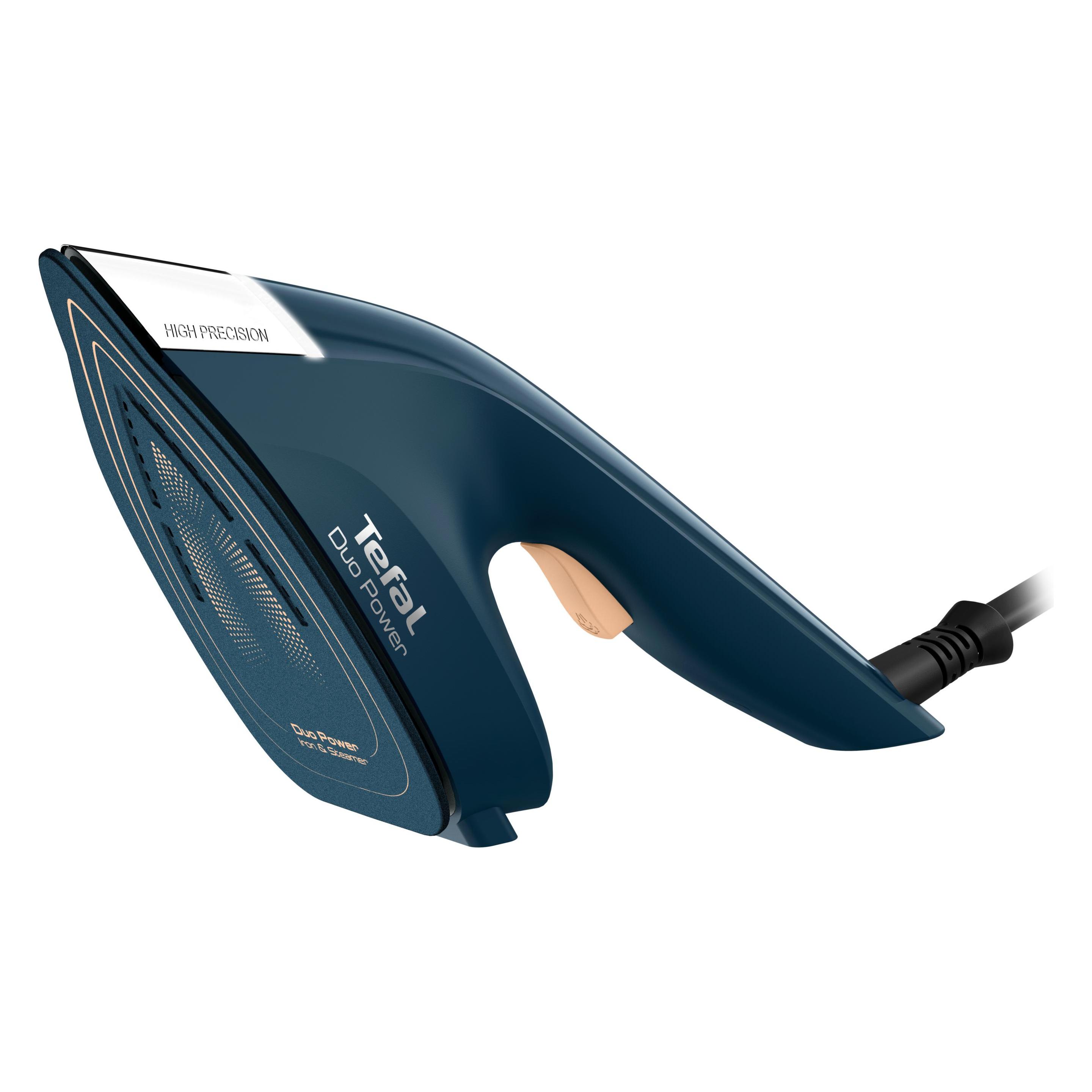 Tefal Duo Power Bügeleisen (JF4032) (1700 W, 100 g/min) (JF4032CH)