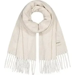 BARTS Barts Damen Schal Josephyna Scarf, Größe 00 in Beige 802