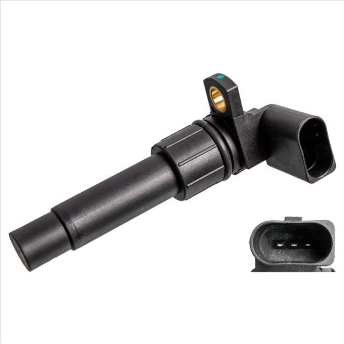 Febi Bilstein Sensore, distanza percorsa 176595