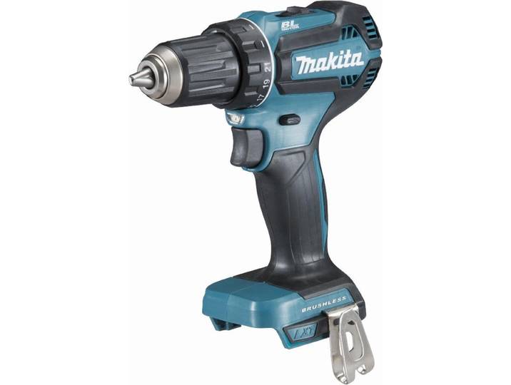 Perceuse visseuse MAKITA DDF485ZJ 18V Li-Ion Ø 13mm (vendu sans batterie)