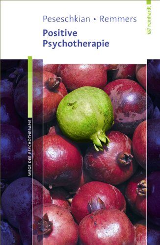 Hamid Peseschkian - Positive Psychotherapie - Preis vom 05.10.2026 03:47:11 h