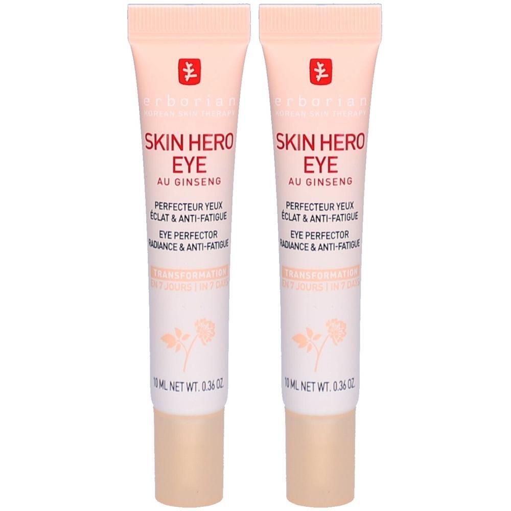 Skin Hero Eye x2 2x10 ml