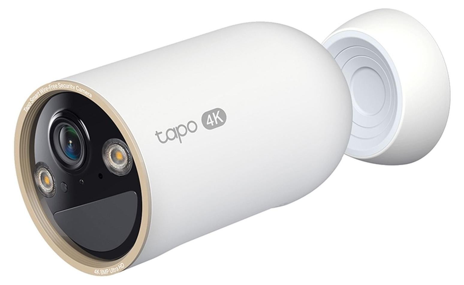TP-Link Tapo C460 Wifi IP-camera Wit