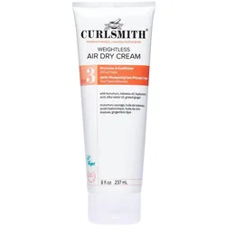 237ml CURLSMITH Weightless Air Dry Cream
