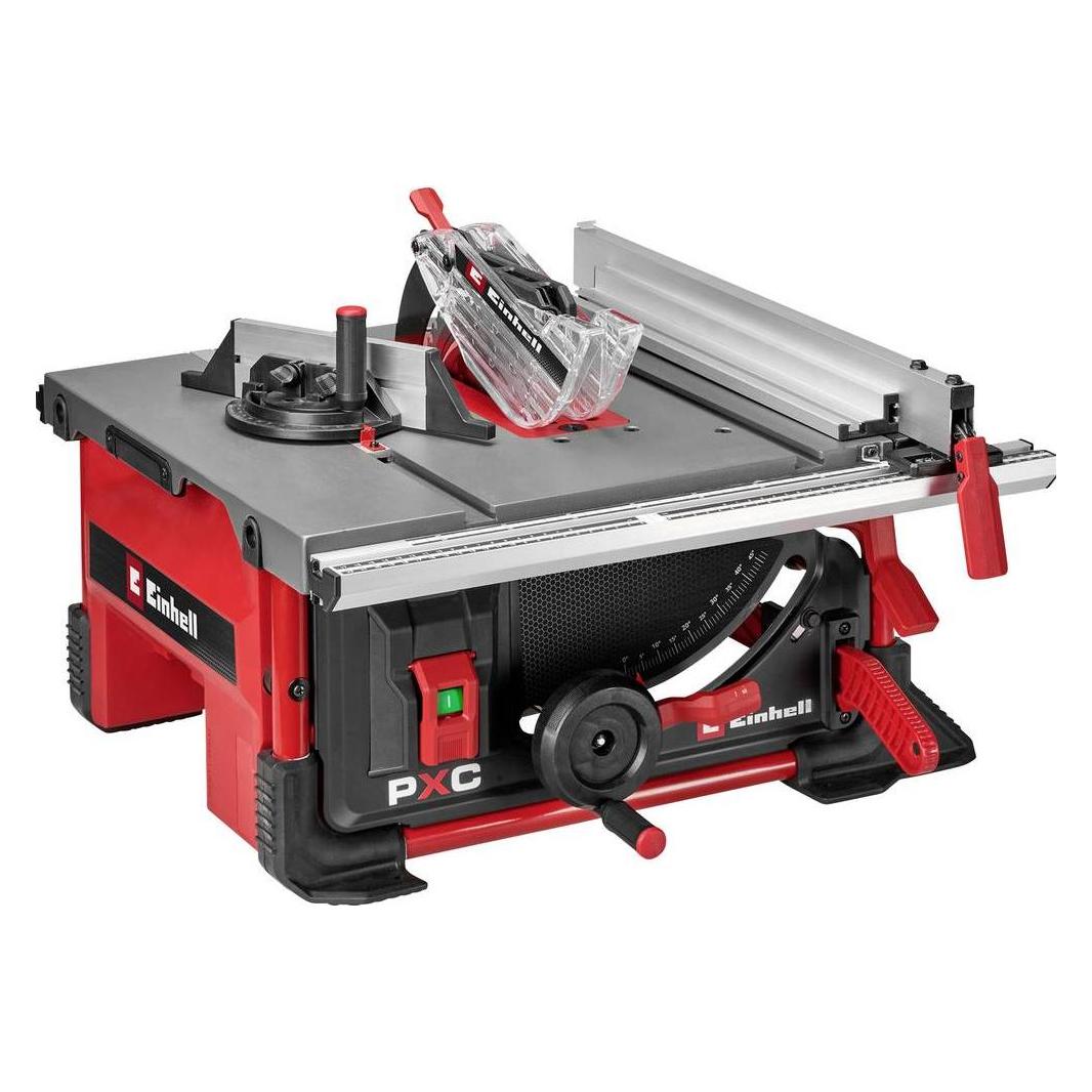 Einhell TE-TS 36/8 T (4340455)