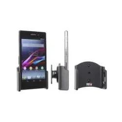 Brodit 511566 Mobile Phone Halter - Sony Xperia Z1 - passiv - Halterung Kugel...
