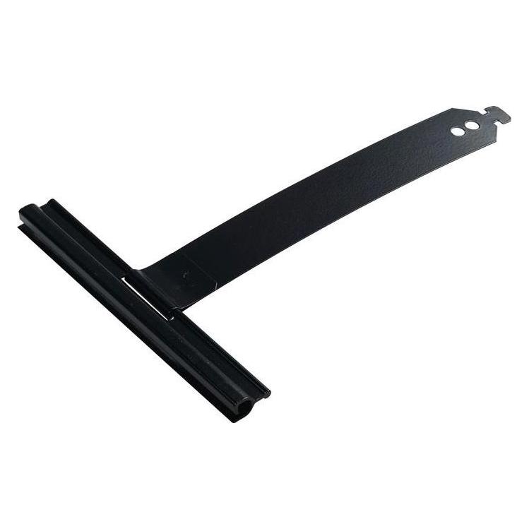 Rademacher Befestigungsfeder Länge 140 mm Stahlblech (96000018)