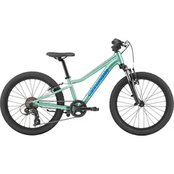 Cannondale Kids Trail 20 Cactus Green