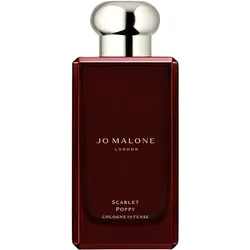 100 ml Jo Malone Scarlet Poppy Cologne Intense
