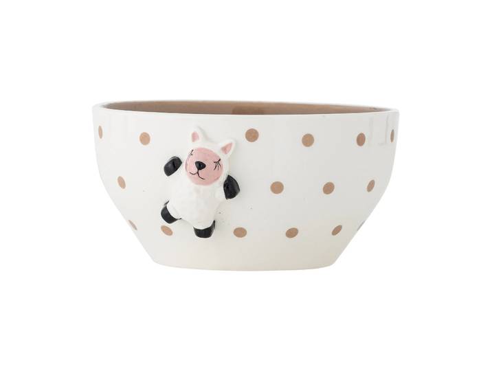 Bloomingville Bol Dolly 61,5 cl Marron