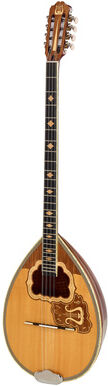 Matsikas BZ8-362N Greek Bouzouki Natur