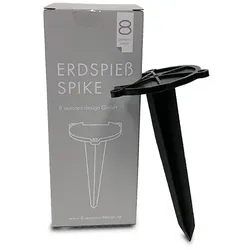 8 seasons design Erdspieß