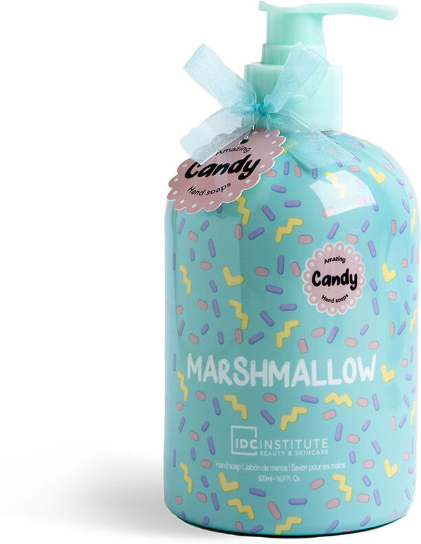 Idc Institute Candy Marshmallow Sapone mani 500 ml
