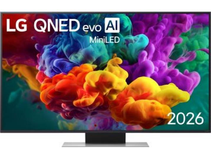 Lg - Tv Mini Led 55qned86b (2026) 55 (139 Cm)