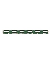 Intel 1U Hot-swap backplane spare (CYPHSBP1212)