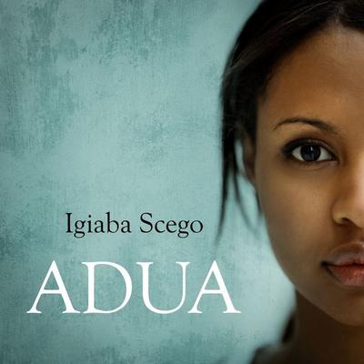 Adua - Igiaba Scego, Audio, 9789180136570
